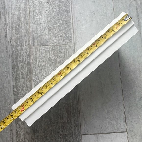 HESTRA GLOVES SINCE 1936 Ivory White Packaging Empty Box - Picture 6 of 9